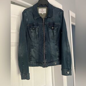 GUESS Denim Jacket